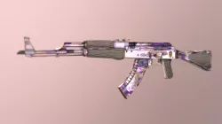 AK47