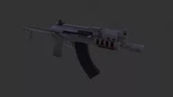 ak74 mode