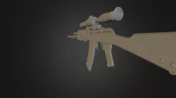 Ak74m