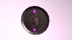 Akemi Homura Shield