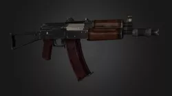 AKS74U