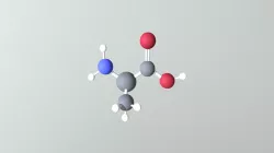 Alanine