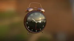 Alarm Clock