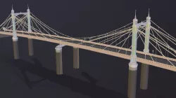 Albert Bridge