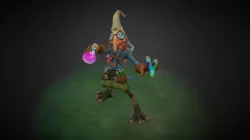 Alchemist