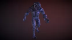 Alien-