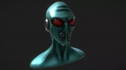 Alien