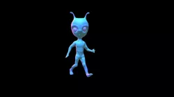 Alien