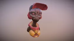 Alien