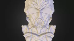 Alien Armor