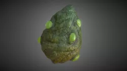 Alien Egg