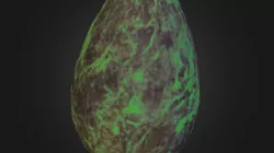 Alien Egg