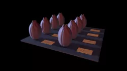 Alien Eggs