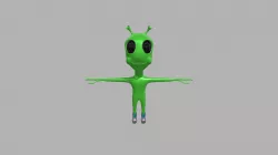 Alien