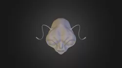 Alien Head