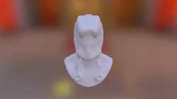 Alien Head