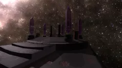 Alien Obelisk