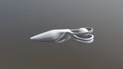 Alien Pod