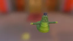 Alien Test