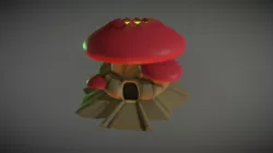 Aliroach Nest Revisted