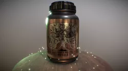 All New Witch's Whey
