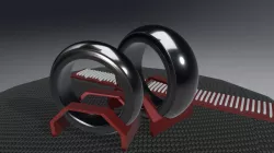Alliances "WHEELS"
