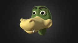 Alligator