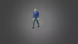 Ally Animations
