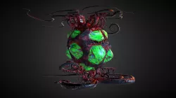 Alpha "The Mother"