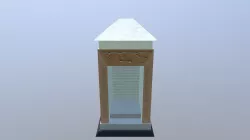 Altar Final
