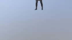 Alterego dying