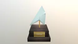 AlterEgo Trophy