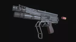 Alyx Shotgun