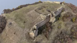 КОПРИЈАН (КОРВИНГРАД), МАЛОШИШТЕ