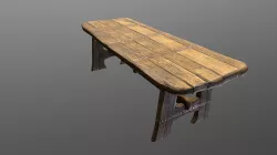 Тable tavern