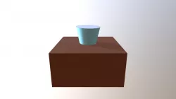 杯子