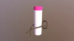 眼鏡水壺 A107082201 課程作業