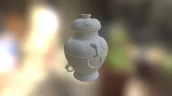 西周文物