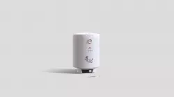Amazon Geyser