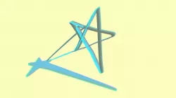 Ambition - Abstract
