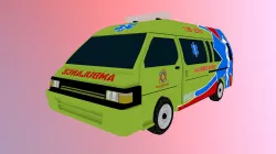 Ambulance