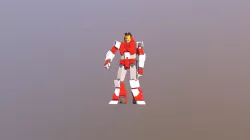 Ambulon Dancing
