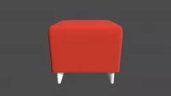 Ameli Pouf