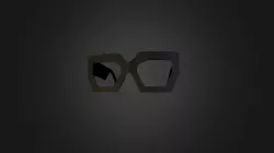 Amelia Lindquist Sunglasses