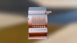 American Adding Machine