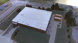Ames Building