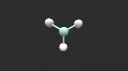 Ammonia