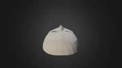 Amon Mask
