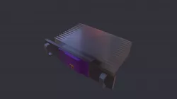 Amplificador de audio