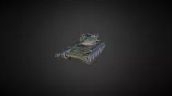 AMX 13 105